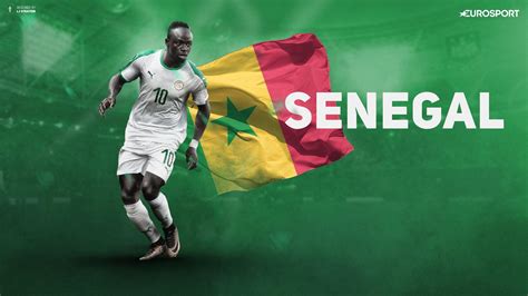 World Cup 2018 Senegal team profile: How they qualified, star man, World Cup record, fixtures ...