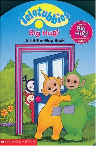 Teletubbies Book Series