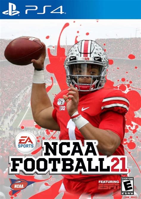 Ncaa Football Video Games 2024 - Kelli Ameline