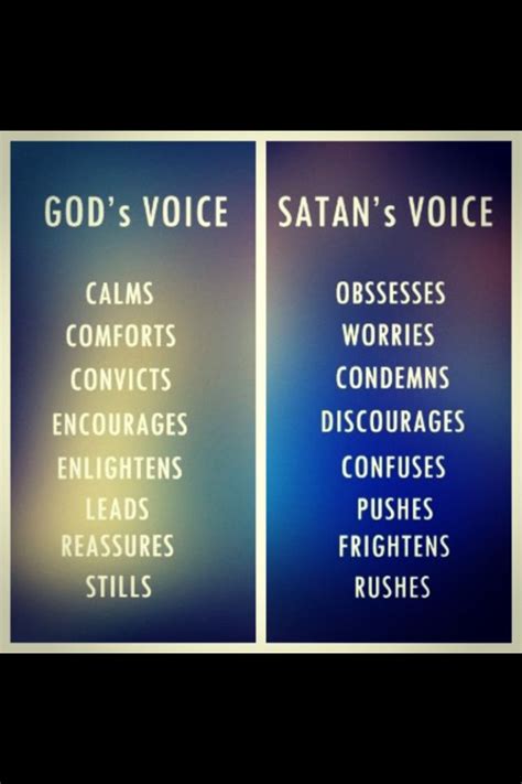 God Vs Satan Quotes - ShortQuotes.cc