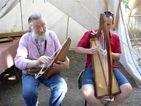 psalterion & harpe.MOV - YouTube