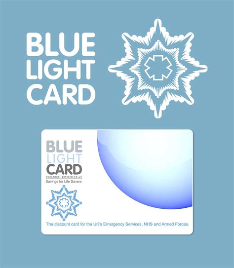 DAANIS: Nhs Blue Light Card App