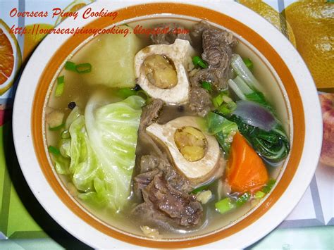 Bulalo