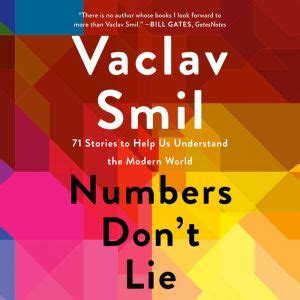 Numbers Don't Lie - Audiobook Download | Listen Now!