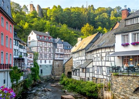 46 of Germany’s most beautiful towns and villages | loveexploring.com