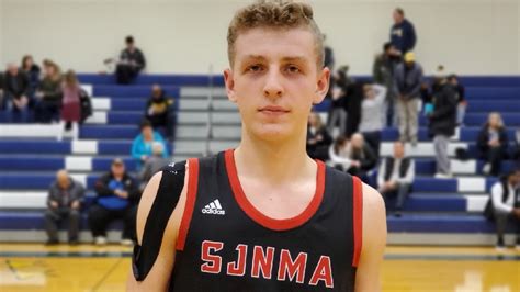 2021's Brandin Podziemski discusses recent blue-blood offers | Stock Risers