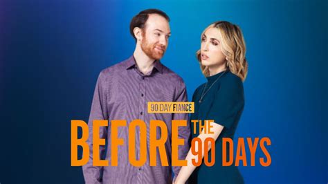 Where to watch 90 Day Fiancé: Before the 90 Days Season 6: US, UK ...