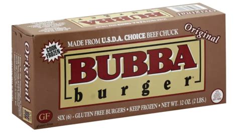 The 11 Best Frozen Burger Brands Available