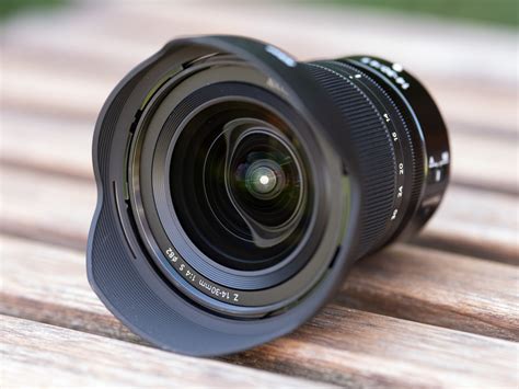 Nikon Z 14-30mm f4 S review | Cameralabs