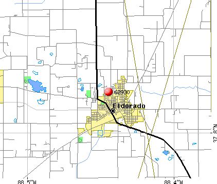 62930 Zip Code (Eldorado, Illinois) Profile - homes, apartments, schools, population, income ...