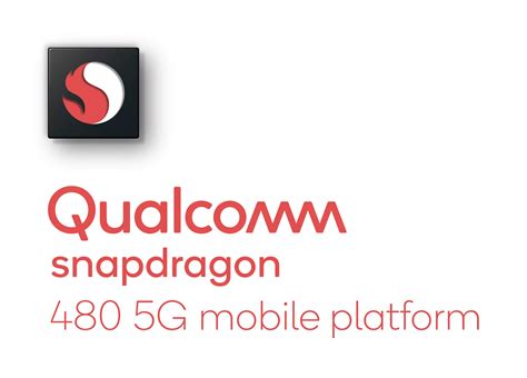 Snapdragon 480 özellikleri ve telefonların çıkış tarihi - Teknoblog