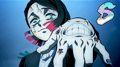 15 Facts About Enmu From Kimetsu No Yaiba | Dunia Games