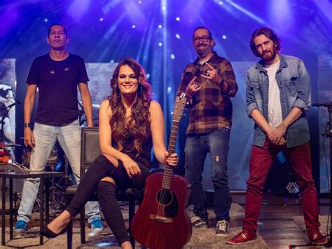 Banda Rock Beats fala sobre as diversas personalidades que compõem o grupo