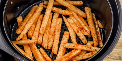 Air Fryer Jicama Fries! | Recipe | Air fryer recipes healthy, Jicama fries, Air fryer recipes