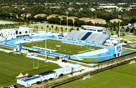 IMG Football Academy Grandstands | GT Grandstands