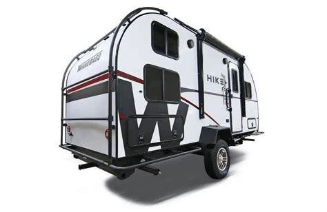 8 Best RV Campers Under 5000 lbs | Outdoorsy.com