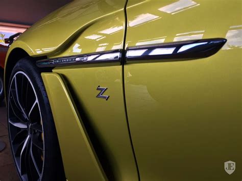 Yellow Aston Martin Vanquish Zagato Is An $880k Piece Of Art | Carscoops