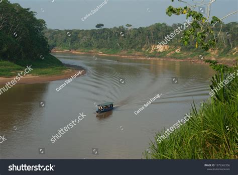 Tambopata national reserve Images, Stock Photos & Vectors | Shutterstock