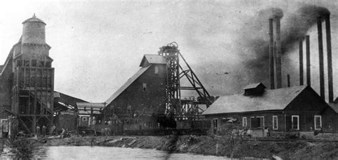 Photos: A look at coal mining in Southern Illinois history | History ...