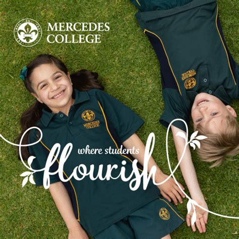 Mercedes College | Where Students Flourish | Orientation Walks in 2021 - What's on for Adelaide ...