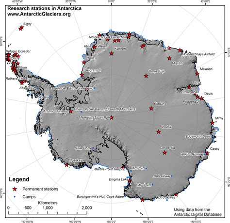 Antarctica_research_stations - AntarcticGlaciers.org