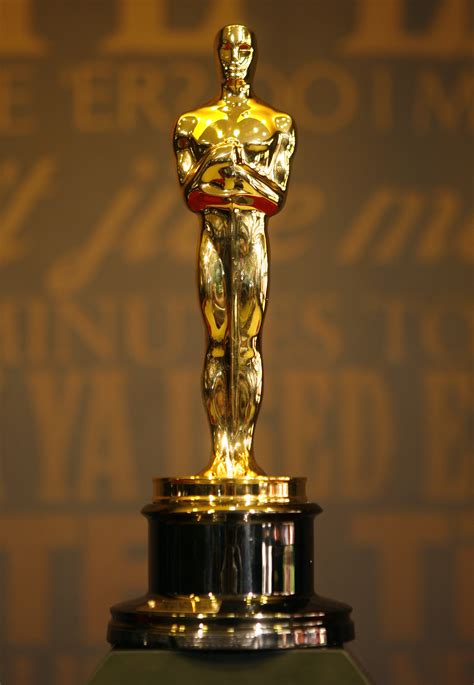 Why is the Oscars' Trophy Worth Only $1? EXPLAINED - News18