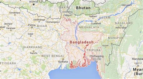 High alert on Indo-Bangla border in 5 states after Dhaka carnage | India News - The Indian Express