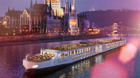 Viking River Cruises: Destinations | UNIT9