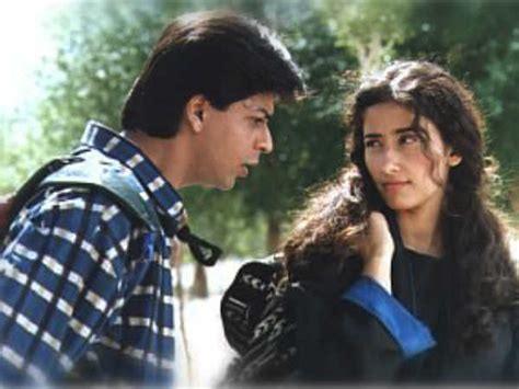 Shah Rukh Khan Is A Creepy Stalker In ‘Dil Se’ & Not The Romantic Hero ...