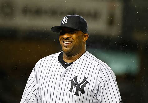 The Return Of CC Sabathia