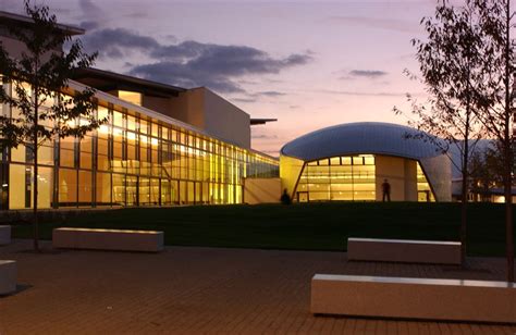 University of Hertfordshire, Hatfield, England - The University of Hertfordshire boats two ...