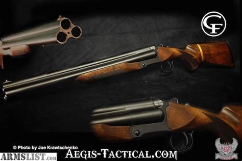 ARMSLIST - For Sale: NEW CHIAPPA TRIPLE THREAT, TRIPLE THREAT, Triple barrel shotgun