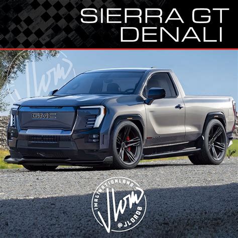 Gmc Denali Dually 2024 - Dorry Gertrud