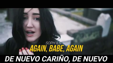 Noah Cyrus - Again Ft. XXXTENTACION (subtitulado al español) Lyrics - YouTube