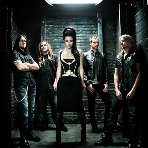 Stream Evanescence music | Listen to songs, albums, playlists for free on SoundCloud