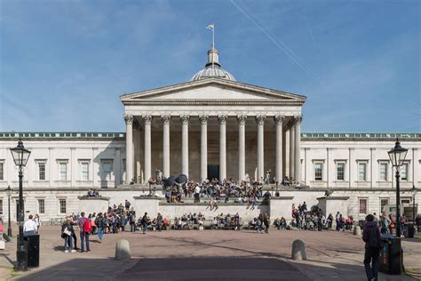 What is University College London REALLY like?