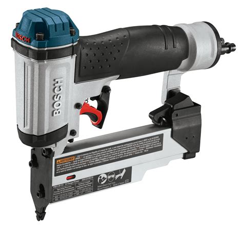 Bosch 23 Gauge Pin Nailer FNS138-23 - Concord Carpenter