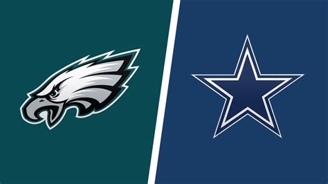 How to Watch Dallas Cowboys vs. Philadelphia Eagles Game Live Online on November 5, 2023: TV ...