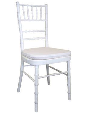 Michigan Chiavari Chairs | Unique Colors, Quality Rentals