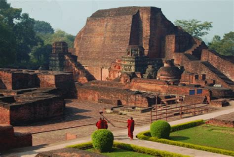 Tourist Places To Visit Nalanda, Things To Do in Nalanda | Bihar Trip