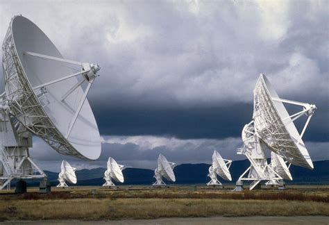 Radio Telescope Array