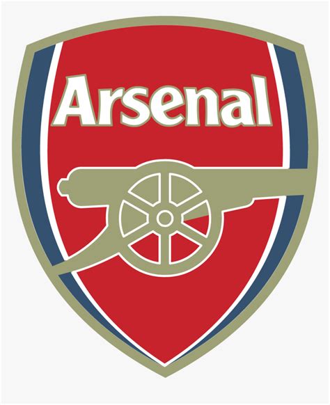 Arsenal Fc Football Club Logo Vector - Dream League Soccer Kits 2017 18 ...