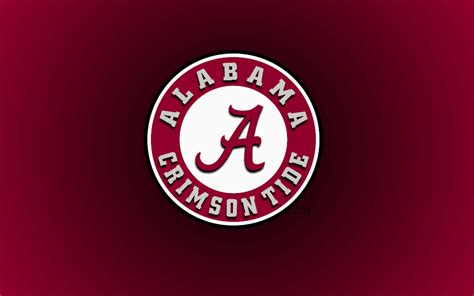 Download High Quality alabama football logo wallpaper Transparent PNG Images - Art Prim clip ...