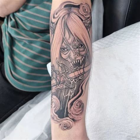 Reaper Seal tattoo : Naruto | Seal tattoo, Tattoos, Reaper tattoo