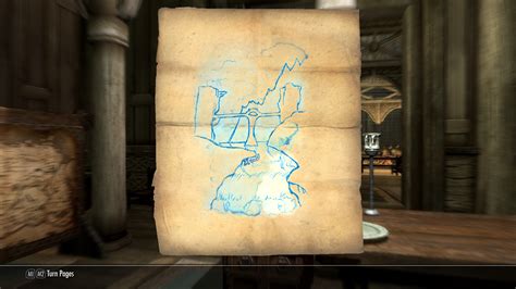 the elder scrolls v skyrim - Do the Treasure Maps serve any purpose? - Arqade