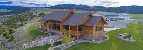 montana ranches for sale north fork ranch | Fay Ranches