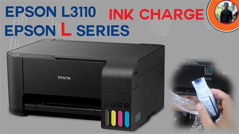 Epson EcoTank L3110 All-in-One Printer | lupon.gov.ph