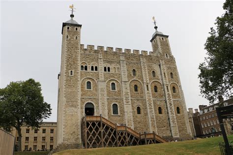 The tower of london - mokasinindian