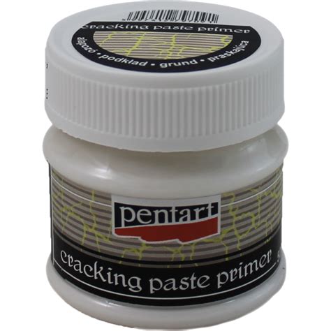 3D cracking paste primer 25114 VPHBOJ-156