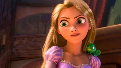 TANGLED All Movie Clips (2010) - YouTube - Clip Art Library